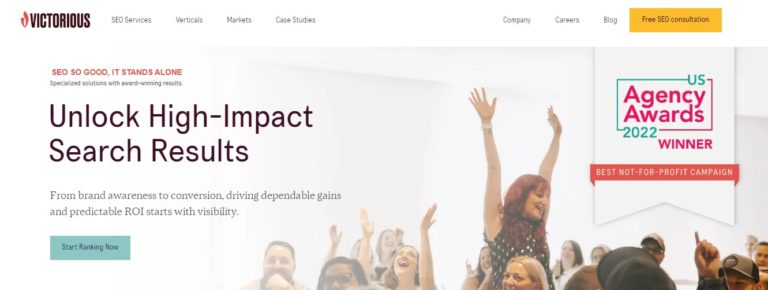 Top 45 Best SEO Companies 24