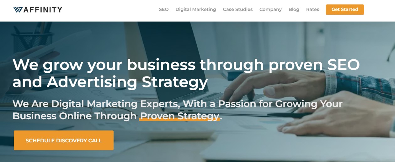Top 45 Best SEO Companies 36