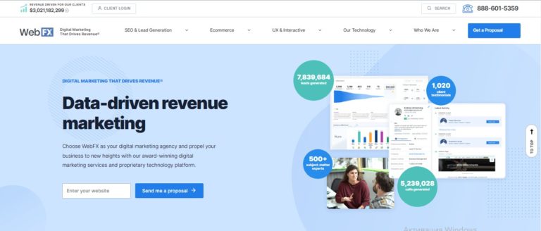 Top 45 Best SEO Companies 21