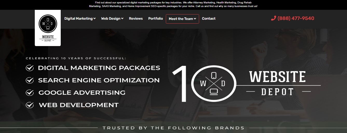 Top 45 Best SEO Companies 37