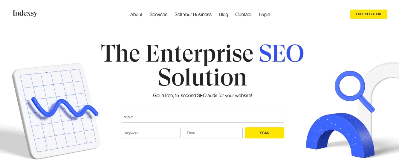 Top 45 Best SEO Companies 35