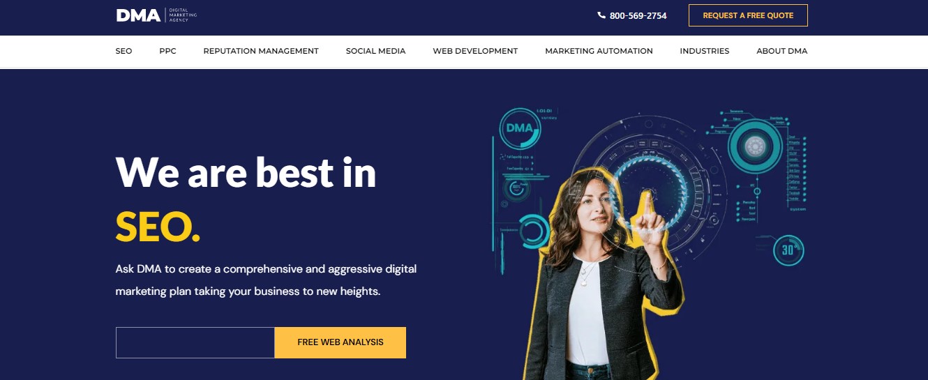 Top 45 Best SEO Companies 02
