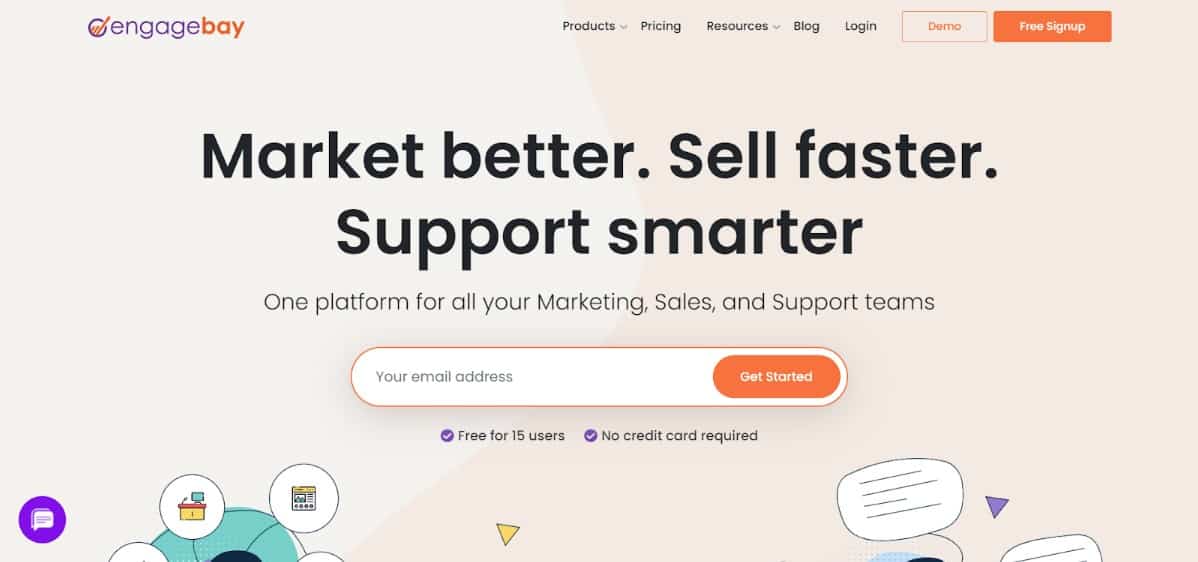 Best SaaS Affiliate Programs 19