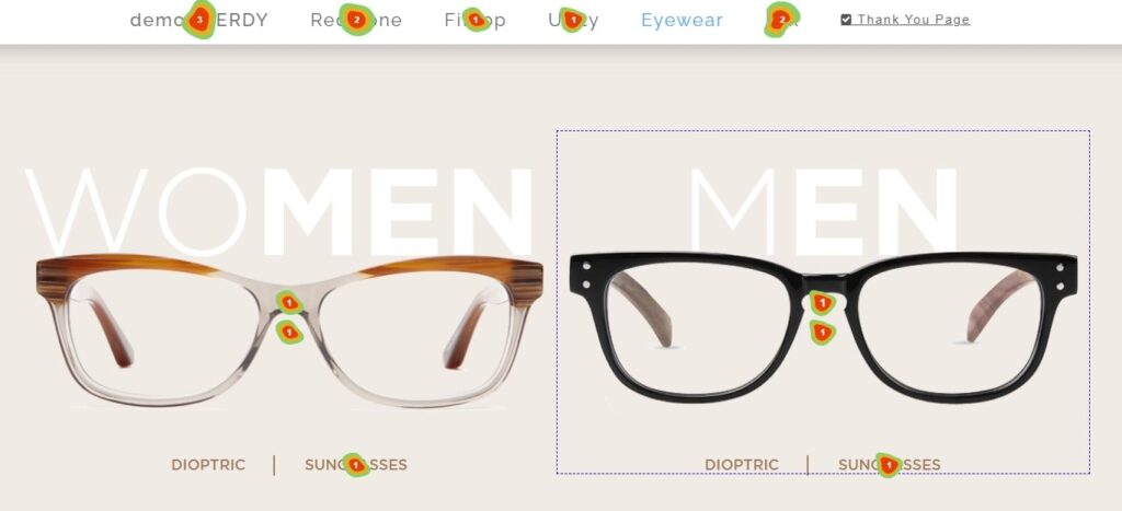 How to Track User Activity on a Website [3 Examples] – Plerdy