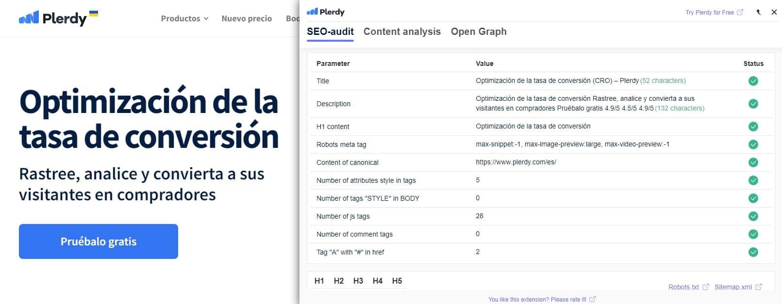 16 Mejores Herramientas de Optimización de Sitios Web-0002