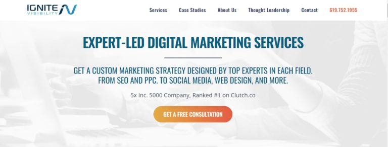 Top 45 Best SEO Companies 02