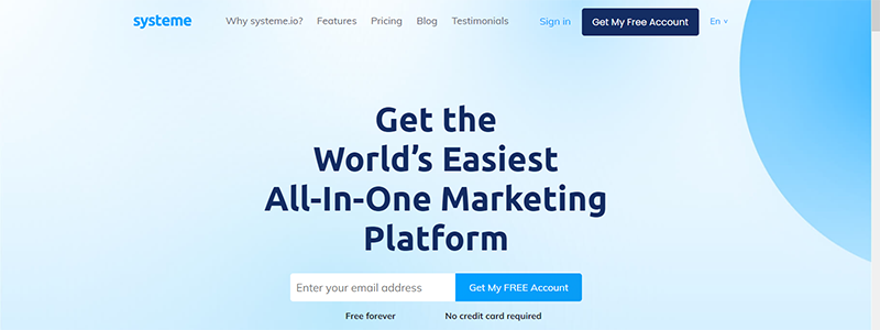 Best 18 SaaS Affiliate Programs 05