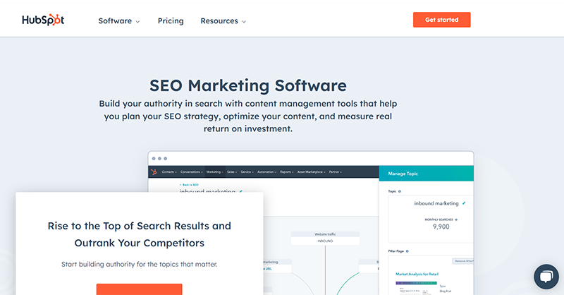 18 Best SEO Analytics Tools 13