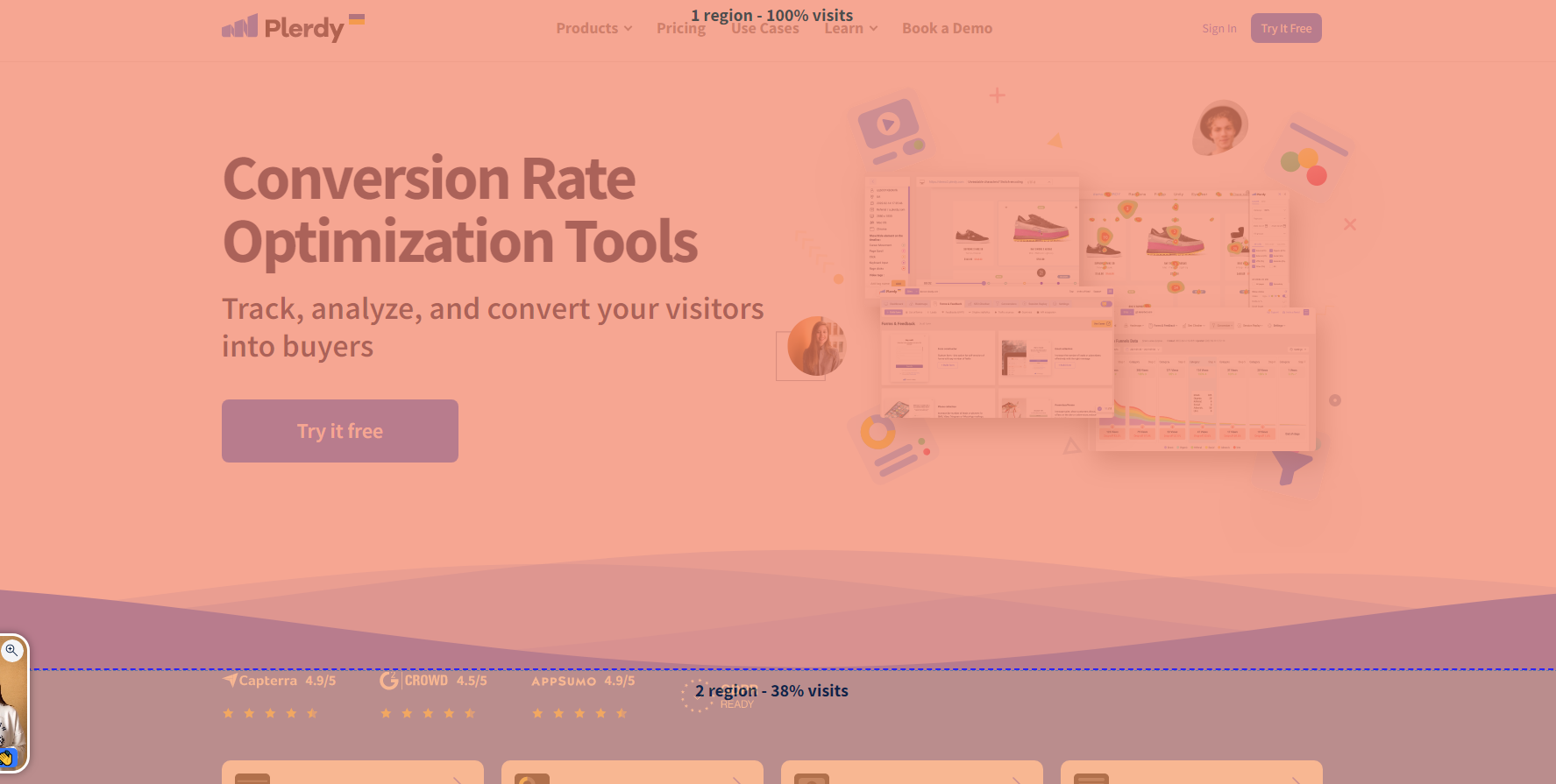 Best 11 Website Heatmap Tools 02