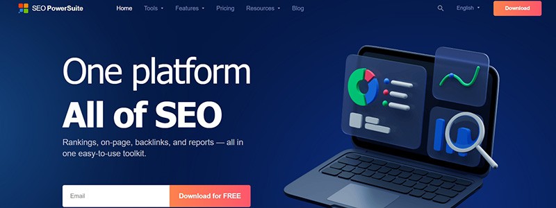 12 Best All-in-One SEO Software 05