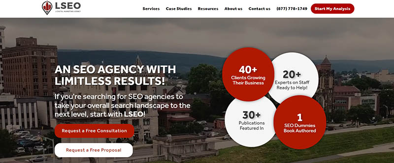 TOP 17 eCommerce SEO Agencies 05