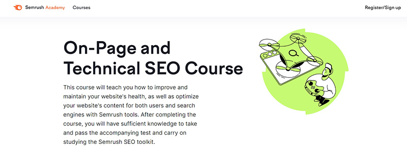 20 Best SEO Courses in 2022 14