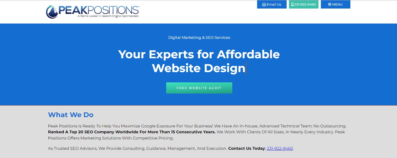 Top 45 Best SEO Companies 15
