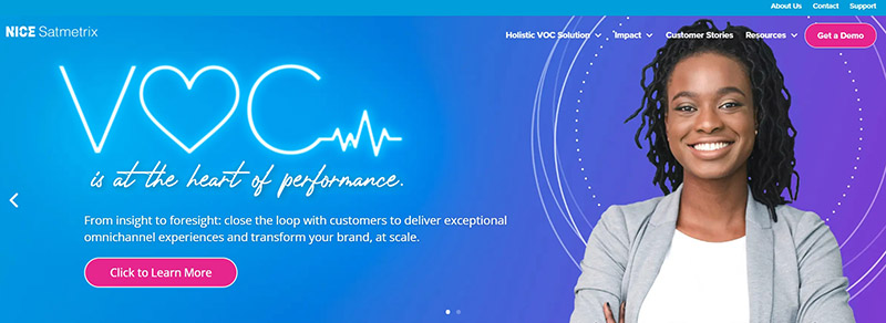 12 Best Customer Experience (CX) Platforms in 2023 03