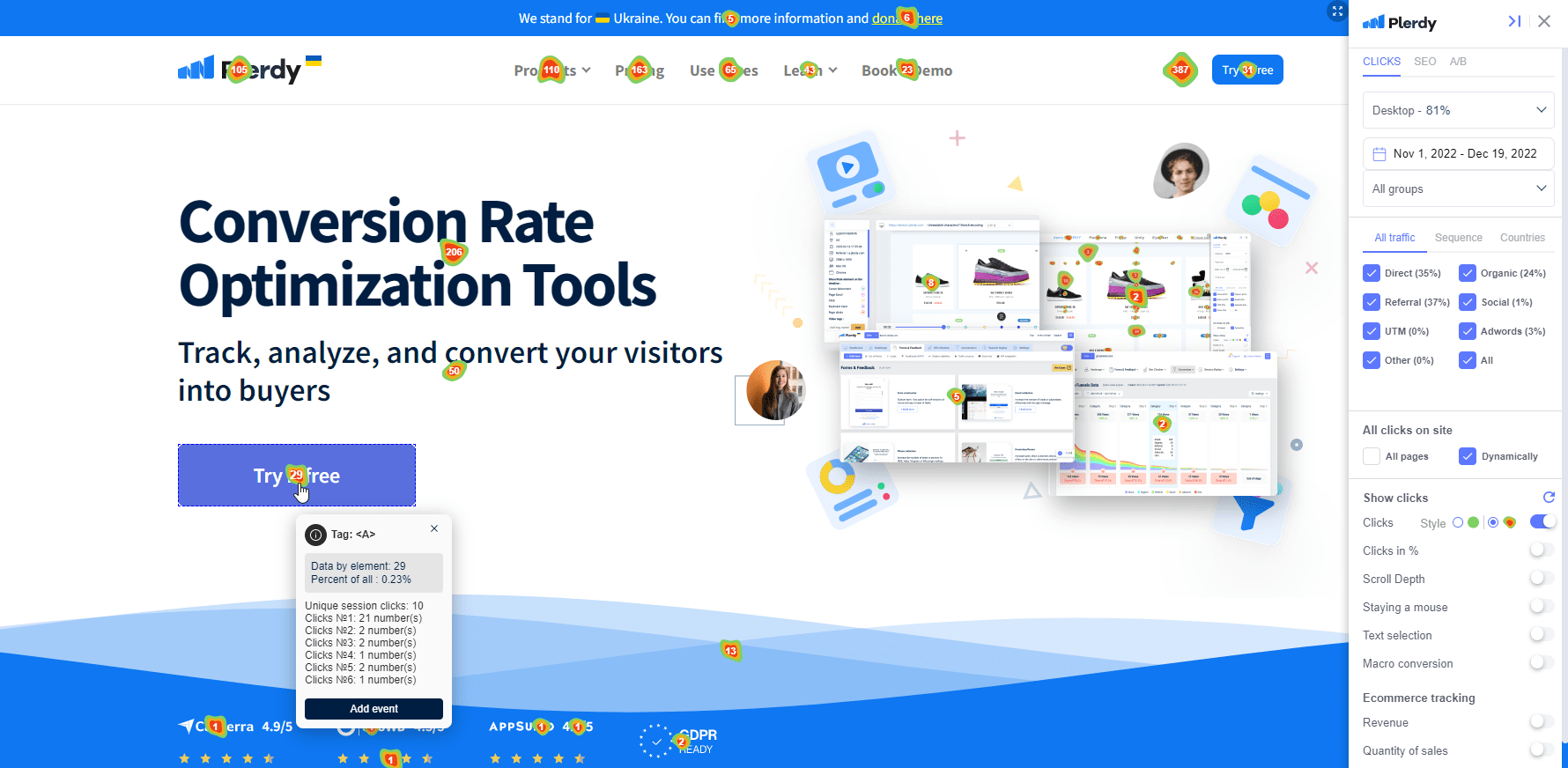 Heatmap Mouse Click Tracking-001