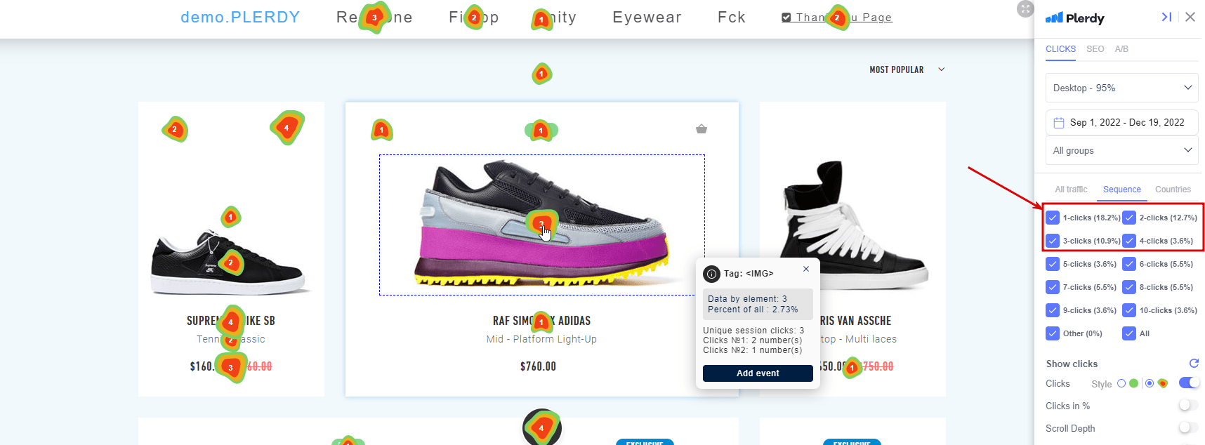 Heatmap Mouse Click Tracking-015