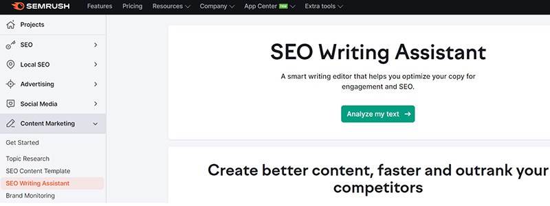 10 Best SEO Content Writing Software 07