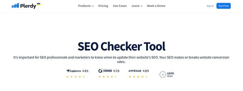 12 Best All-in-One SEO Software 01