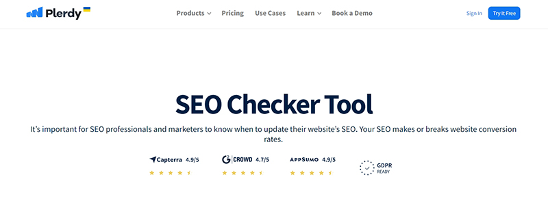 18 Best SEO Analytics Tools 01