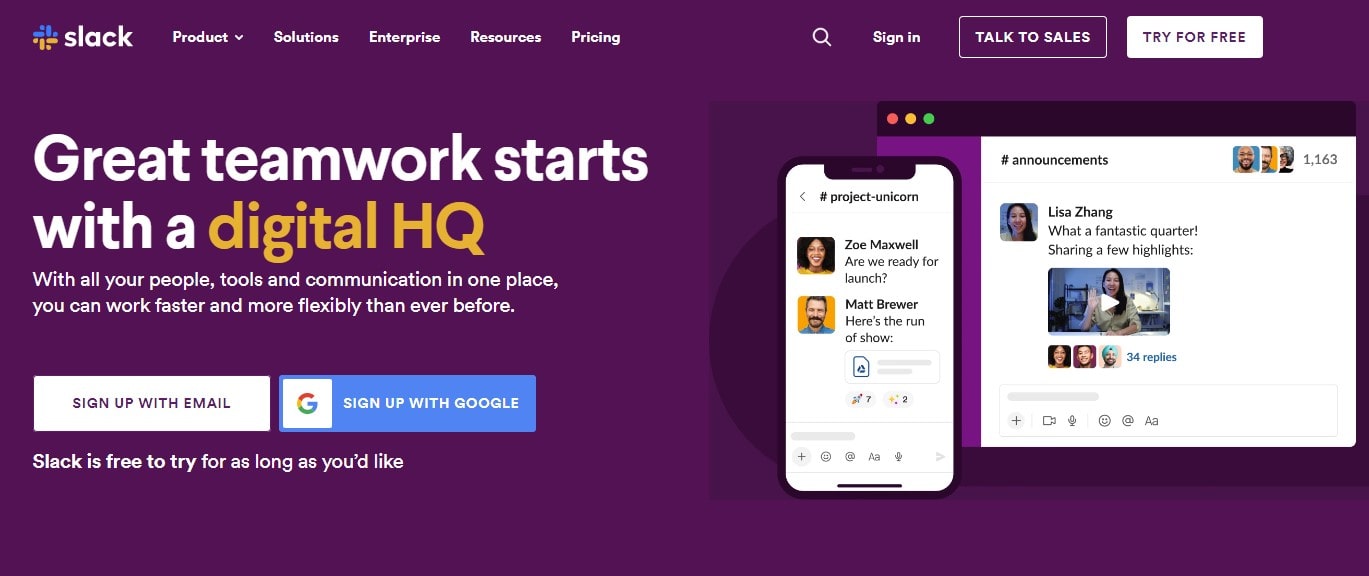 20 Best Tools For Startups in 2023