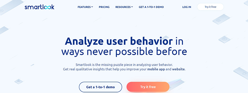 10 Best User Behavior Analytics Tools 06