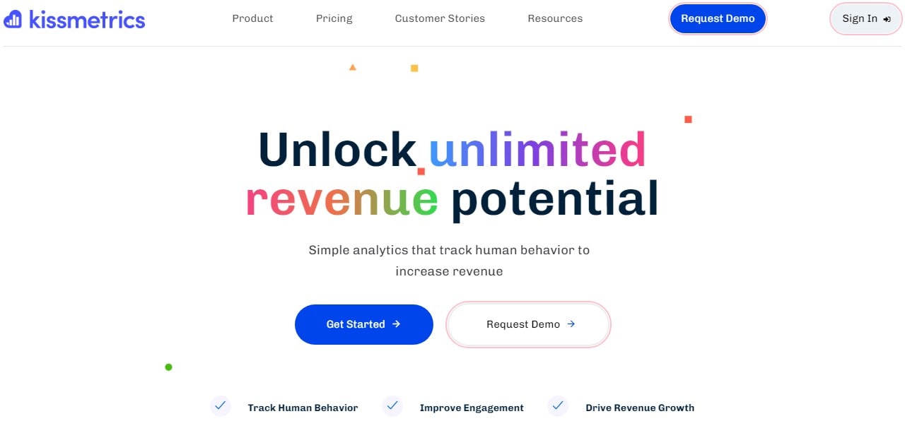 Best Marketing Analytics Tools and Software - 10008
