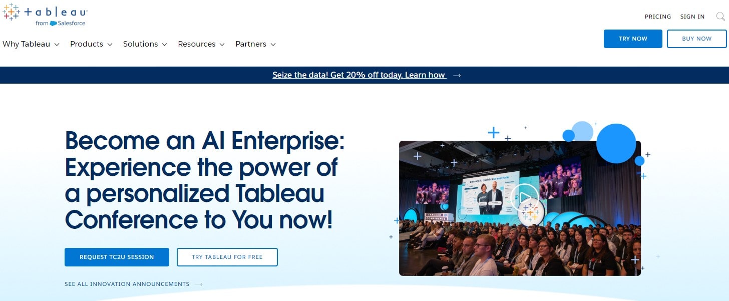 Best Marketing Analytics Tools and Software - 10009