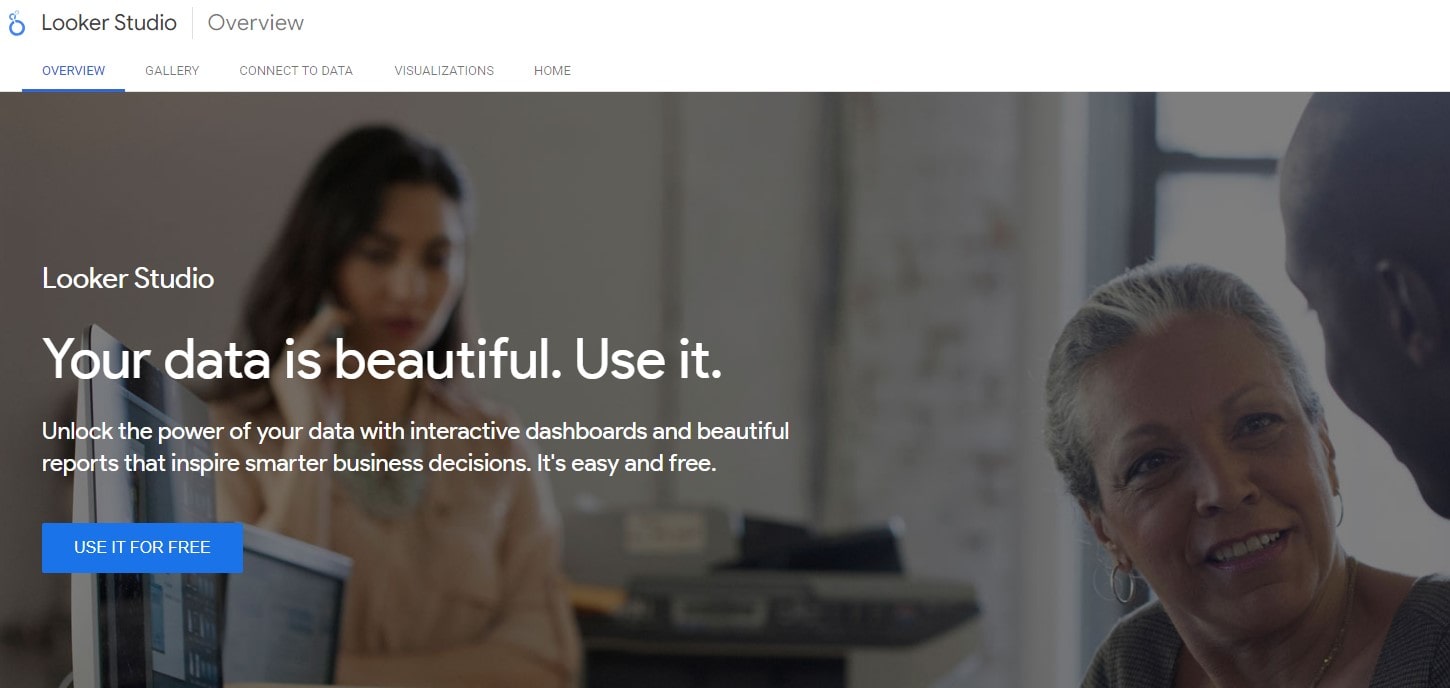 Best Marketing Analytics Tools and Software - 10010
