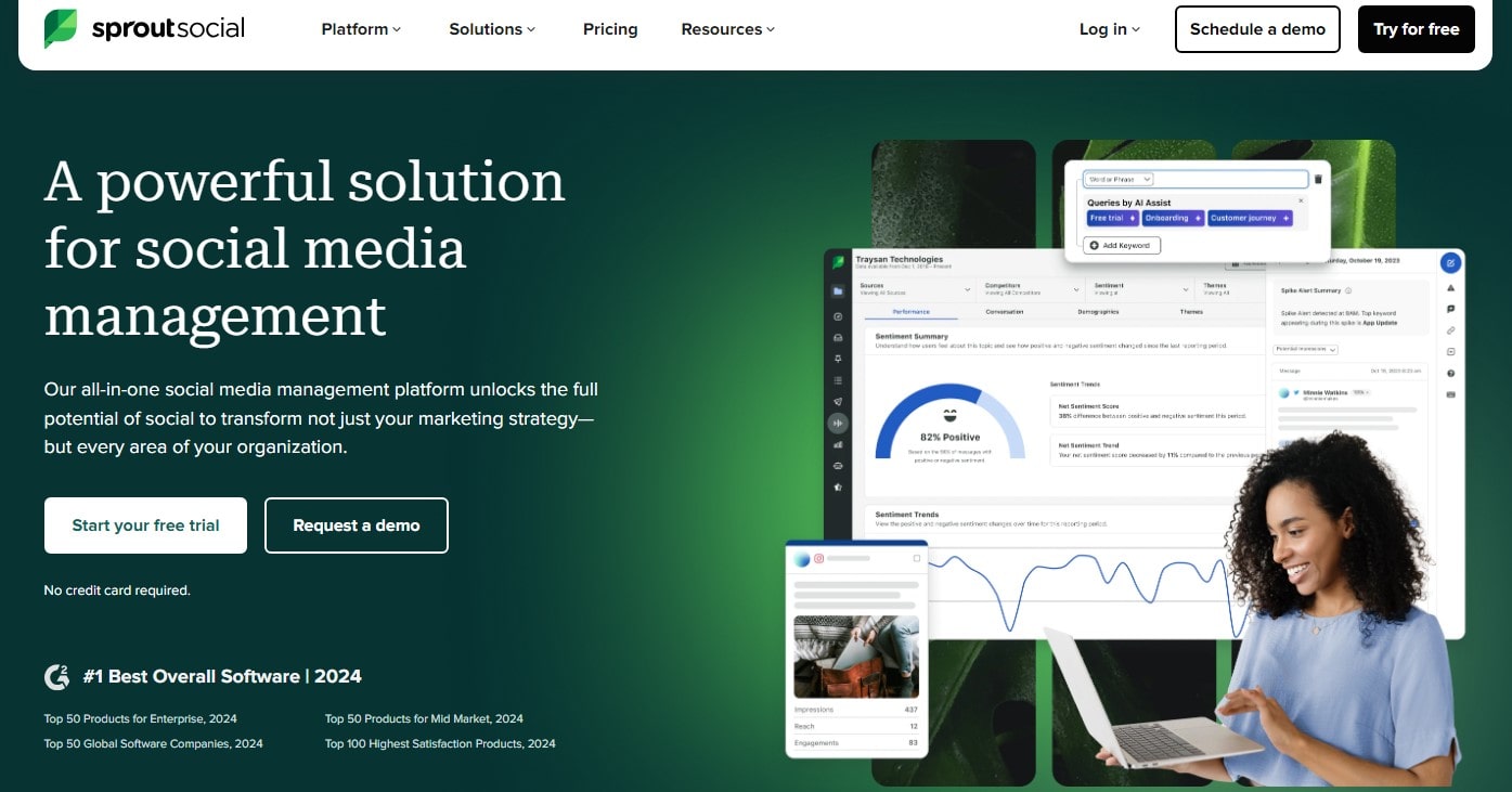 Best Marketing Analytics Tools and Software - 10013