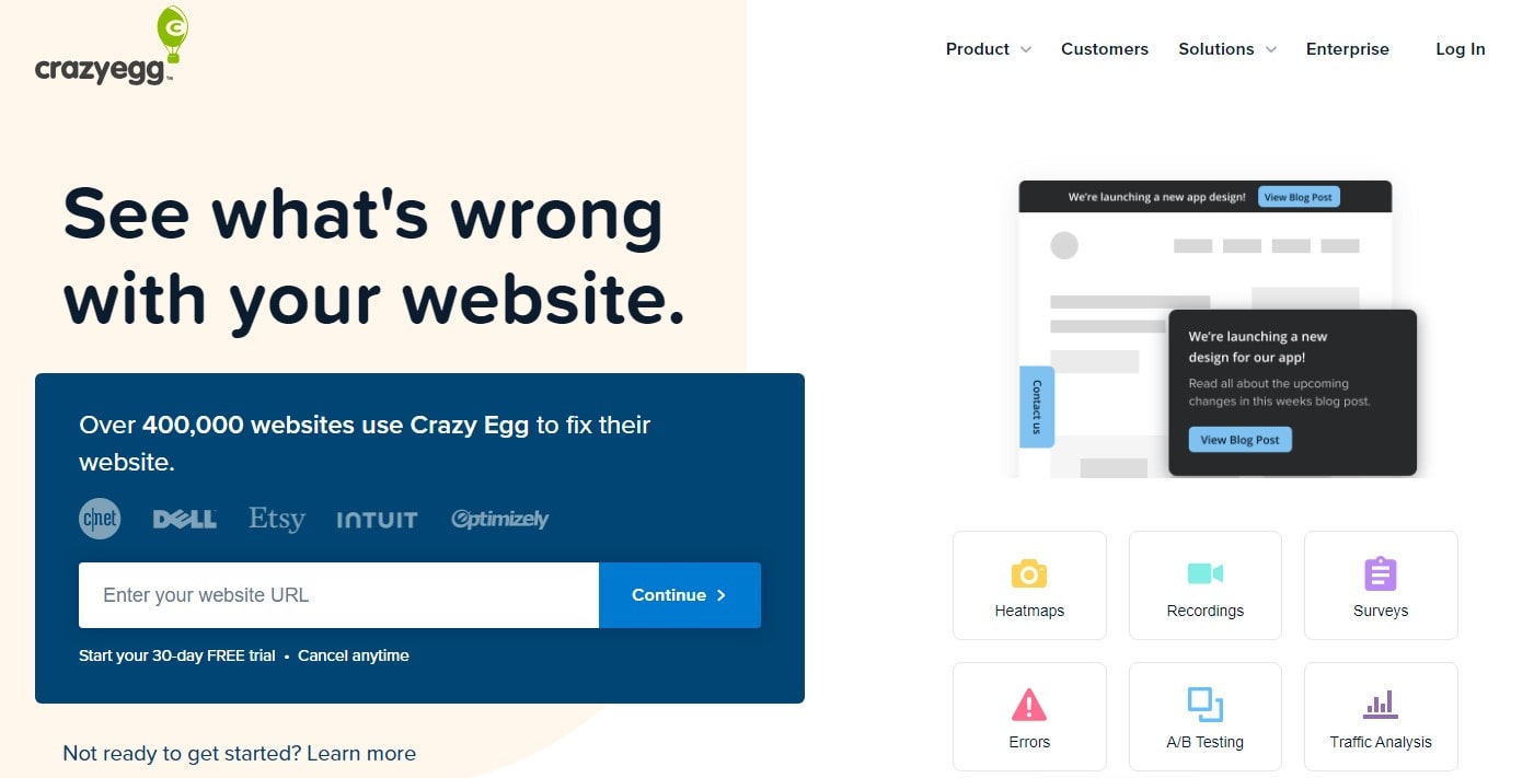 Best Marketing Analytics Tools and Software - 10014
