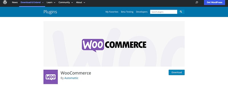 19 Best WordPress Ecommerce Plugins 02