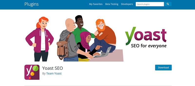 12 Best Website SEO Analysis Tools 14