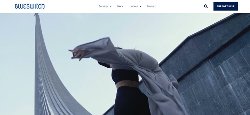 Top 20 eCommerce Web Design Companies 16