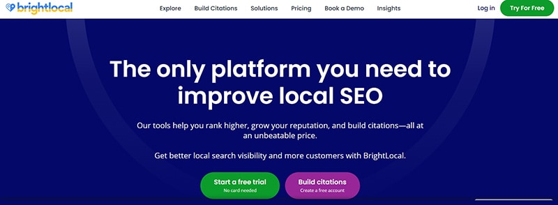 Software For SEO Agencies: 19 Best Tools 15