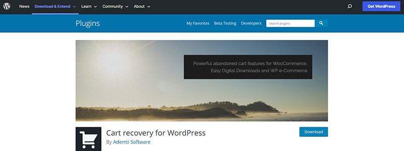 19 Best WordPress Ecommerce Plugins 06