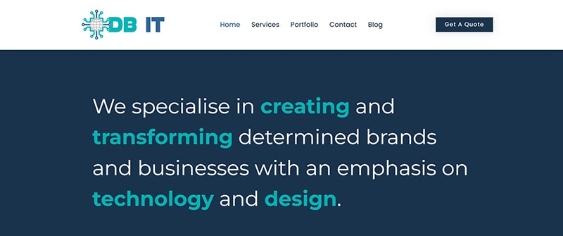 Top 20 eCommerce Web Design Companies 20