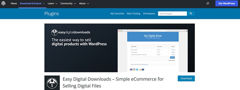19 Best WordPress Ecommerce Plugins 03