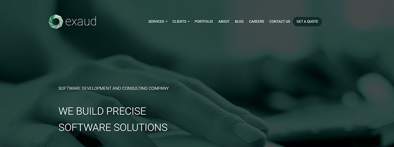 Top 20 eCommerce Web Design Companies 10