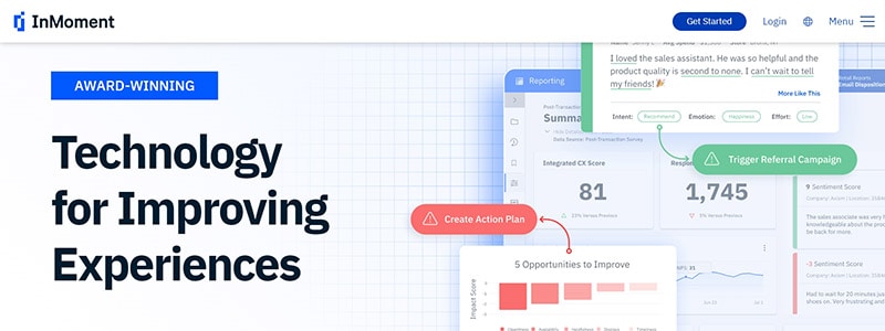 The 20 Best Customer Journey Mapping Tools In 2023 14