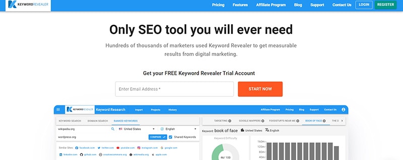 60 meilleurs outils SEO en 2023 56