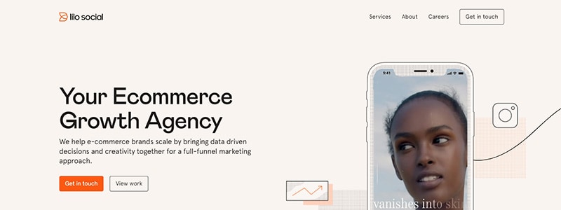 10 Top eCommerce Marketing Agencies 06