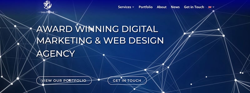 Top 20 eCommerce Web Design Companies 19