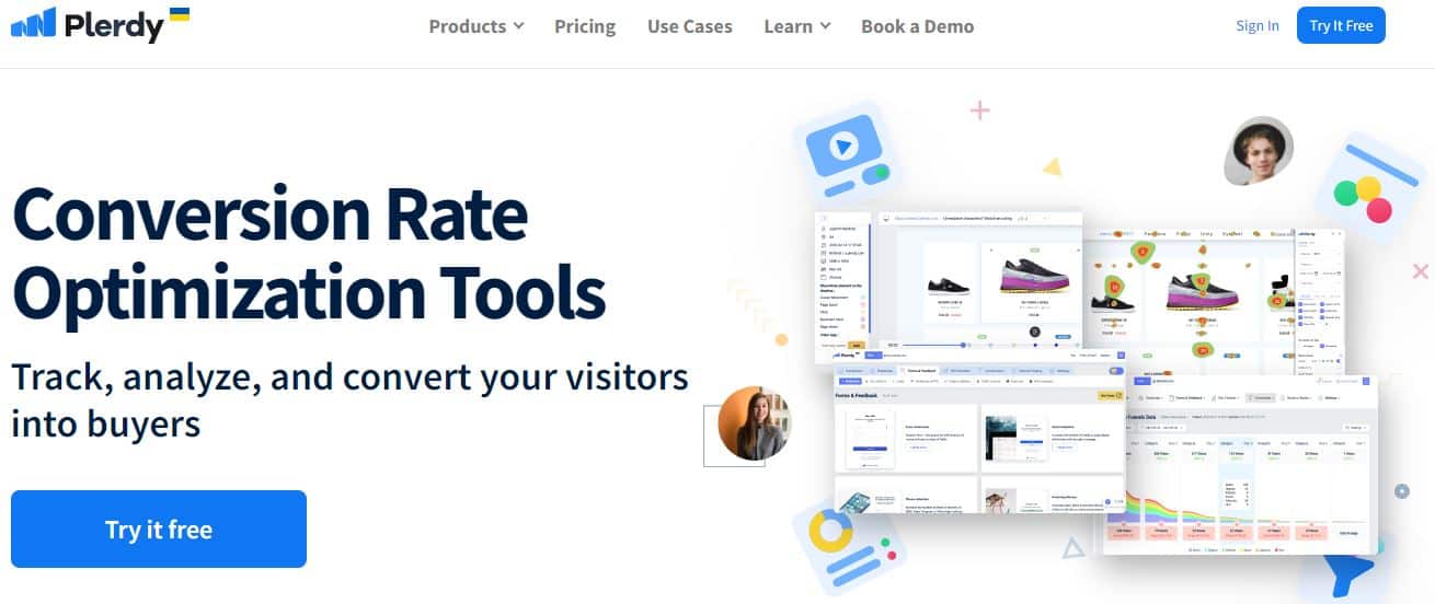 Best Marketing Analytics Tools and Software 23