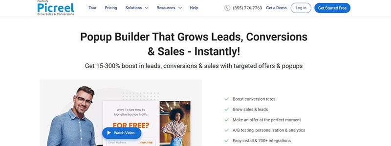 7 Best PopUp Builder Software 04