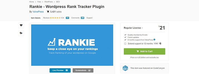 Best WordPress SEO plugins 13