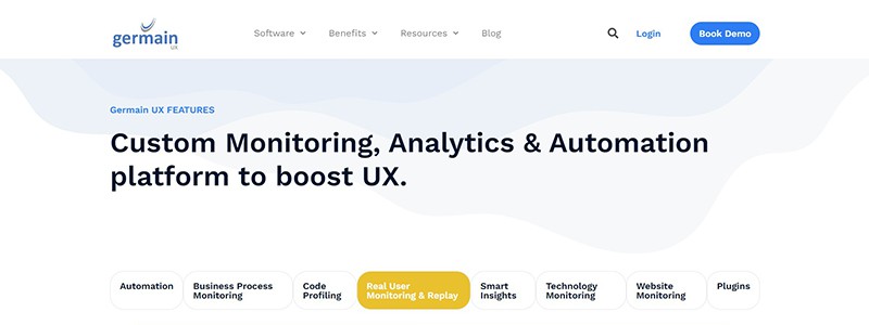 16 Best Session Replay Tools 12