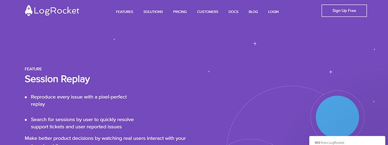 16 Best Session Replay Tools 16