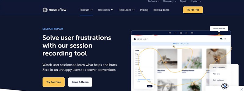 16 Best Session Replay Tools 02