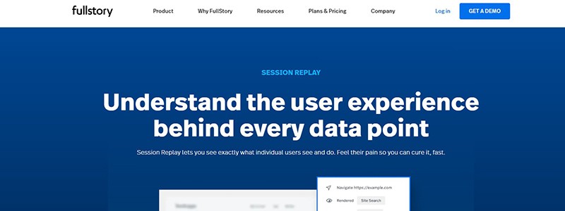 16 Best Session Replay Tools 04