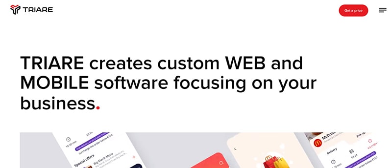 Top 20 eCommerce Web Design Companies 18